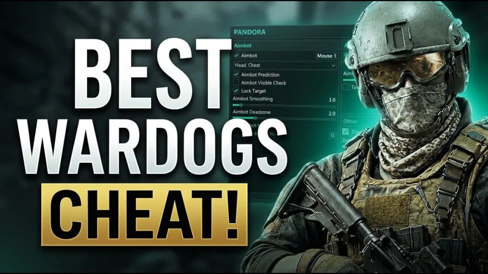 wardogs cheats: Ultimate Guide to Features, Safety, and Usage